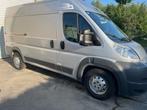 Bestelwagen Citroen Jumper Bj 2012, Auto's, Bestelwagens en Lichte vracht, Voorwielaandrijving, Stof, 199 g/km, 110 kW