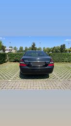 Mercedes S350 s klasse  benzine bwj 2006, Auto's, Mercedes-Benz, Automaat, Achterwielaandrijving, Zwart, 3500 cc