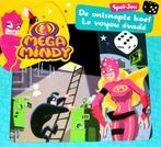 mega mindy spel, Een of twee spelers, Ophalen, Nieuw, Studio 100