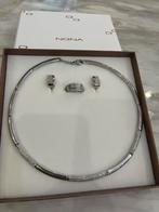 Nona silver 925, Ophalen of Verzenden, Zo goed als nieuw