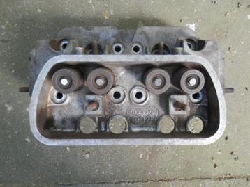 Cilinderkop VW Kever of Karmann Ghia, 1600 cc., origineel VW beschikbaar voor biedingen