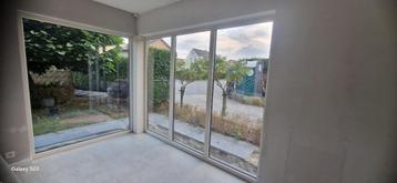 Lot de fenêtres double vitrage Saint gobain clim plus ultra  beschikbaar voor biedingen
