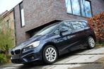 BMW 220 iA Gran Tourer LED/Navi/Trekhaak/ParkAsst/Keyless, 5 places, Carnet d'entretien, 1998 cm³, Tissu