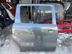 VW Sharan Seat Alhambra rechter achterdeur, Ophalen of Verzenden, Gebruikt, Seat, Deur