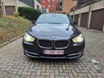 BMW 520 GT M-PAKET, Auto's, BMW, Automaat, Euro 5, Adaptive Cruise Control, Blauw