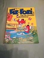 Strips Fix & Foxi + Dorian Domber + Luc Leroi, Meerdere stripboeken, Ophalen of Verzenden, Gelezen