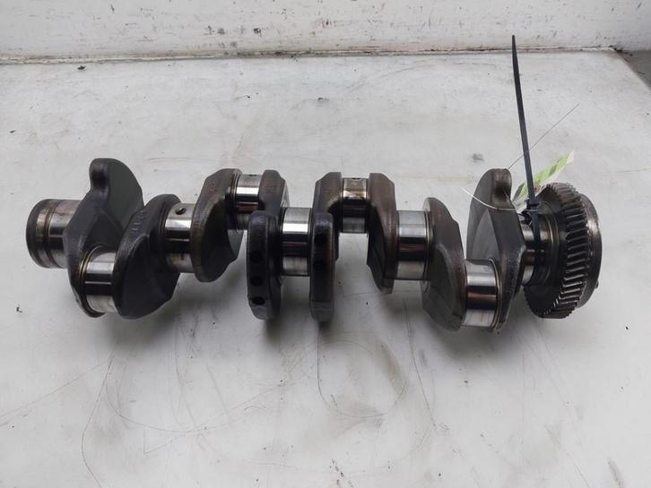 KRUKAS Mercedes-Benz C (C205) (|A6510302501|), Auto-onderdelen, Motor en Toebehoren, Mercedes-Benz, Gebruikt