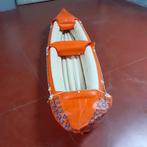 Opblaasbare Kayak, Hobby en Vrije tijd, Ophalen, Gebruikt