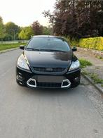 Ford Focus 2.0 l tdci prêt à immatriculer, Auto's, Ford, Focus, Stof, Zwart, Zwart