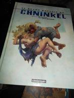 Le grand pouvoir du Chninkel intégrale eo (Rosinski/V Hamme), Boeken, Stripverhalen, Ophalen of Verzenden
