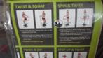 fitnessapparatuur, Sport en Fitness, Ophalen of Verzenden, Nieuw, Benen, Overige typen