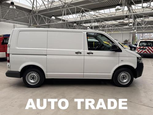 Volkswagen Transporter Lichte Vracht | 1ste Eig. | EURO 5 |, Auto's, Bestelwagens en Lichte vracht, Bedrijf, Te koop, ABS, Airbags