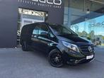 Mercedes-Benz Vito 116d Dubbel Cabine  / GPS / Trekh / 2, Autos, Achat, Euro 6, Entreprise, Cruise Control