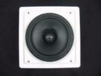 Plafond inbouw speaker 16 Cm 8 Ohm 120 Watt B414BKJE, Overige merken, Nieuw, Ophalen of Verzenden, 120 watt of meer
