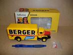 Corgi Toys camion Berger / nouveau, Corgi, Enlèvement ou Envoi
