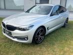 BMW 320dA GT Face-Lift LED/AutAirco/Bluetooth/PDC/UUB/19"M, Automaat, 1995 cc, 4 cilinders, Bedrijf