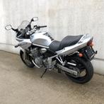 Suzuki GSF 600 S, Motoren, Bedrijf, Sport, Meer dan 35 kW, 600 cc