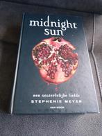 Stephenie Meyer - Midnight Sun, Boeken, Zo goed als nieuw, Stephenie Meyer, Ophalen