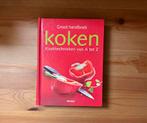 Teubner - Groot handboek koken, Ophalen of Verzenden, Zo goed als nieuw, Teubner; Claudia Bruckmann