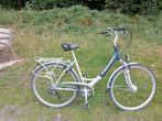*Aluminium damesfiets 28 inch/7 versnellingen/maat 50, Fietsen en Brommers, Fietsen | Dames | Damesfietsen, Ophalen, Zo goed als nieuw