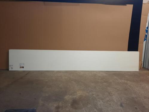 Nieuw trespa platen wit 8mm aan spotprijs, Doe-het-zelf en Bouw, Hang- en Sluitwerk, Nieuw, Ophalen of Verzenden