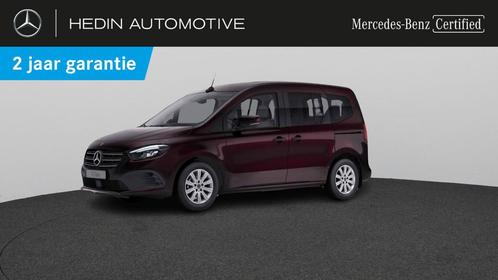 Mercedes-Benz T-klasse 180 L1 Progressive Automaat | Parkeer, Auto's, Mercedes-Benz, Bedrijf, Te koop, Overige modellen, Airconditioning