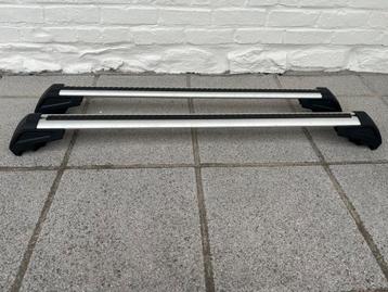 BARRES DE TOIT TRANSVERSALES Peugeot 3008 II SUV beschikbaar voor biedingen