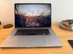 MacBook Pro 16-inch (2019) – Zeer goede staat, Computers en Software, Apple Macbooks, Ophalen, 1 TB of meer, 2 tot 3 Ghz, Zo goed als nieuw