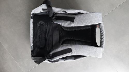 XD Design Bobby anti diefstal rugzak (nieuw), Handtassen en Accessoires, Tassen | Rugtassen, Nieuw, 25 tot 40 cm, 30 tot 45 cm