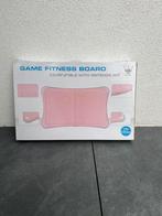 Wii U Fitness Board - icl. Dvd Wii Fit Plus, Games en Spelcomputers, Spelcomputers | Nintendo Consoles | Accessoires, Ophalen