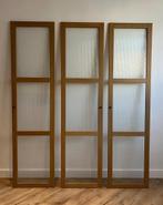 TONSTAD 3 deuren voor Ikea Pax kast, Huis en Inrichting, Ophalen, Zo goed als nieuw