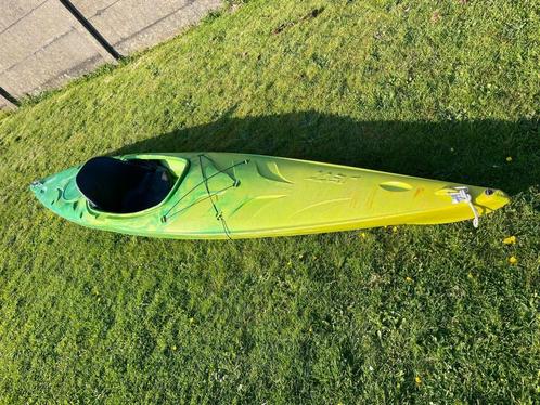 kayak Roteko Jett (prijs eventueel nog licht bespreekbaar), Watersport en Boten, Kajaks, Gebruikt, 1-persoons, Ophalen
