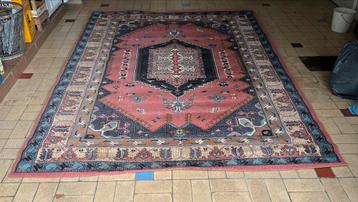 Tapis persan, Neuf, 200 cm ou plus, Autres couleurs, Klassiek