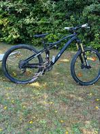 CUSTOM MTB ORBEA OCCAM FULL SUSPENSION 27,5” BANDEN, Fietsen en Brommers, Fietsen | Mountainbikes en ATB, Fully, Ophalen, Zo goed als nieuw