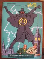 revue bd WB  jacobs  herge  peyo  walthery macherot will, Neuf, Enlèvement ou Envoi, Une BD, Hergé