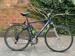 Norta jongens/herenfiets, Gebruikt, 49 tot 53 cm, Meer dan 20 versnellingen, Ophalen