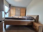 chambre à coucher haut de gamme complète, Maison & Meubles, Chambre à coucher | Chambres à coucher complètes, Enlèvement, Comme neuf