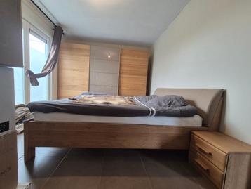 chambre à coucher haut de gamme complète  beschikbaar voor biedingen