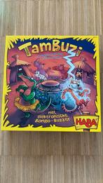 Haba Tambuzi, Drie of vier spelers, Ophalen of Verzenden, Nieuw