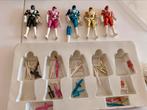 Power rangers chrome, Ophalen of Verzenden, Gebruikt