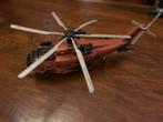 Matchbox helikopter, Verzamelen, Ophalen, Gebruikt