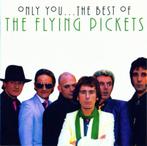The Flying Pickets - Only You - The Best of (cd), Enlèvement ou Envoi