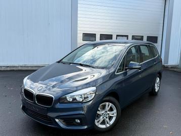 BMW 216D 1.5D AUTOMAAT EURO 6B 85KW beschikbaar voor biedingen