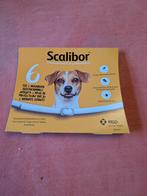 Scalibor protection tiques phlébotomes et moustiques, Enlèvement ou Envoi