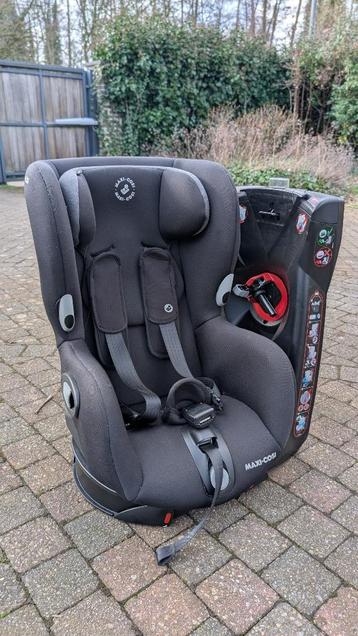 Maxi-Cosi Axiss draaibare autostoel – groep 1 (tot 18 kg) beschikbaar voor biedingen