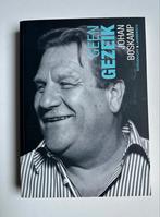 Johan Boskamp - Geen Gezeik, Ophalen of Verzenden, Wim de Bock
