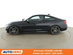 BMW 4 Serie 420 420i M Sport (bj 2017), Auto's, BMW, Achterwielaandrijving, Gebruikt, Zwart, Parkeersensor