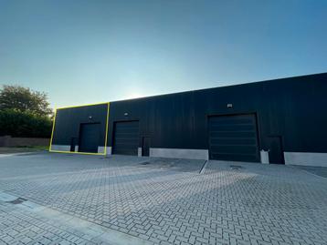 Industrieel te huur in Dentergem, Overige soorten