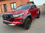 TOYOTA HILUX GR SPORT 2 AUTOMAAT 2.8 D4D 2025 NIEUW, Auto's, Toyota, Automaat, Euro 6, 4 cilinders, Bedrijf