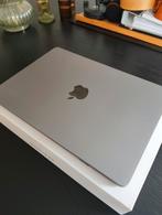 Apple MacBook Air (M3, 2024), Computers en Software, Apple Macbooks, Ophalen, 13 inch, 16 GB